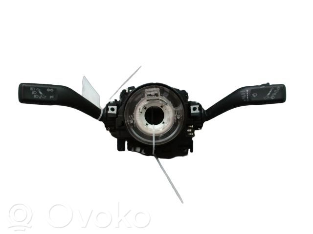 Volkswagen Golf VI Interruptor/palanca de limpiador de luz de giro 