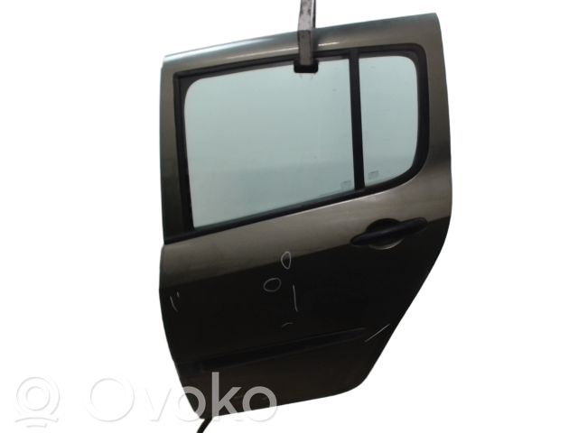 Puerta trasera   821014278R,821014278R