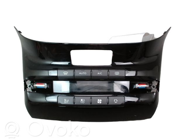 Peugeot 208 I Unitate control climatizare 