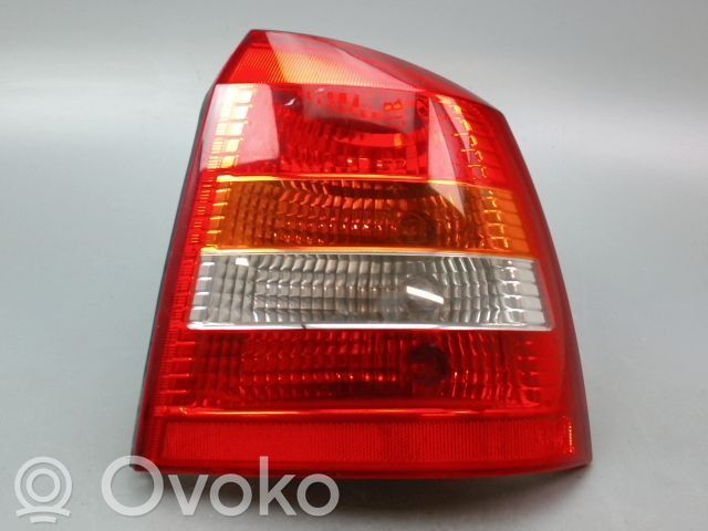 Opel Astra G Luci posteriori
