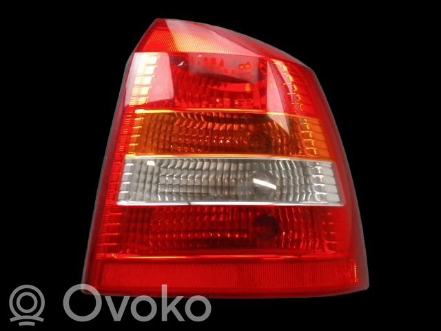 Opel Astra G Luci posteriori