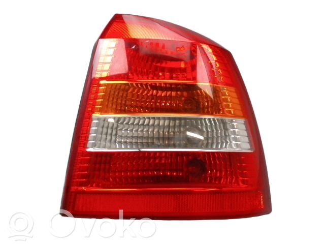 Opel Astra G Luci posteriori 