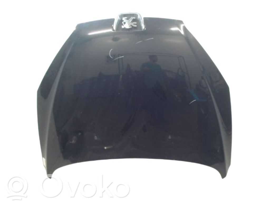 Capotă motor   7901L6,7901L6