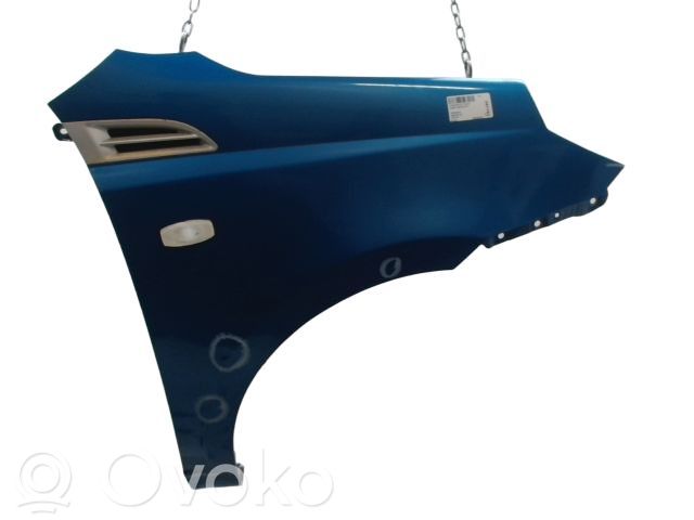 Chevrolet Aveo Lokasuoja 
