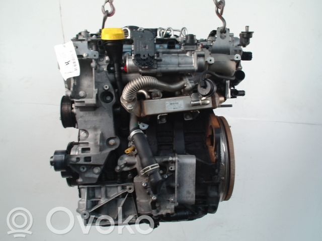 Silnik   7701478920,7701478920,M9RL816