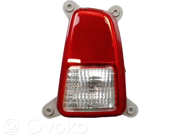 KIA Picanto Luz del parachoques trasero 