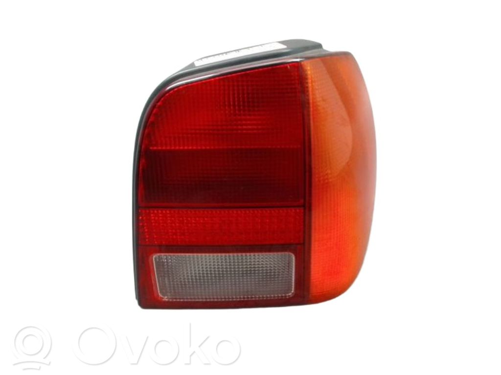 Volkswagen Polo III 6N 6N2 6NF Luci posteriori