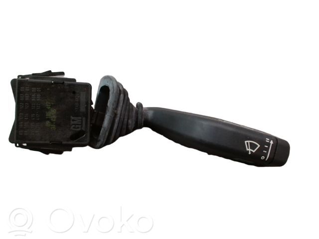 Opel Meriva A Wiper control stalk 