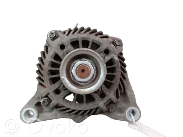 Citroen C2 Generator/alternator 
