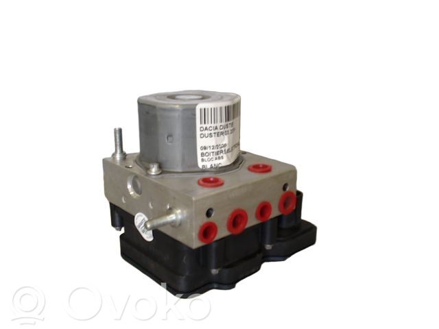 Dacia Duster ABS Pump 