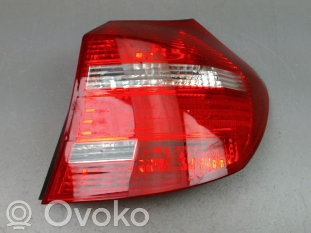 BMW 1 E82 E88 Lampă spate în caroserie 