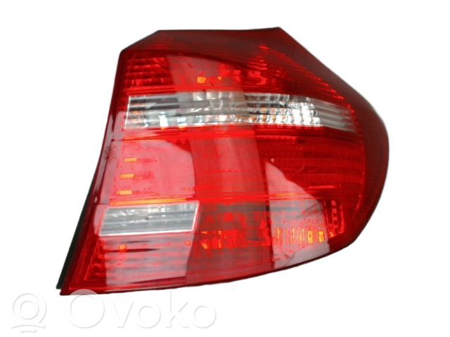 BMW 1 E82 E88 Luci posteriori 