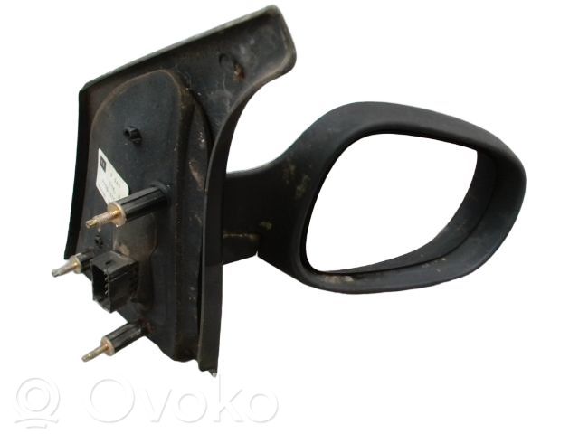 Renault Megane I Oglindă electrică ușă față