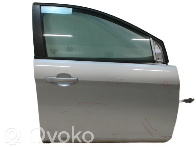 Ford Focus Ușă față 