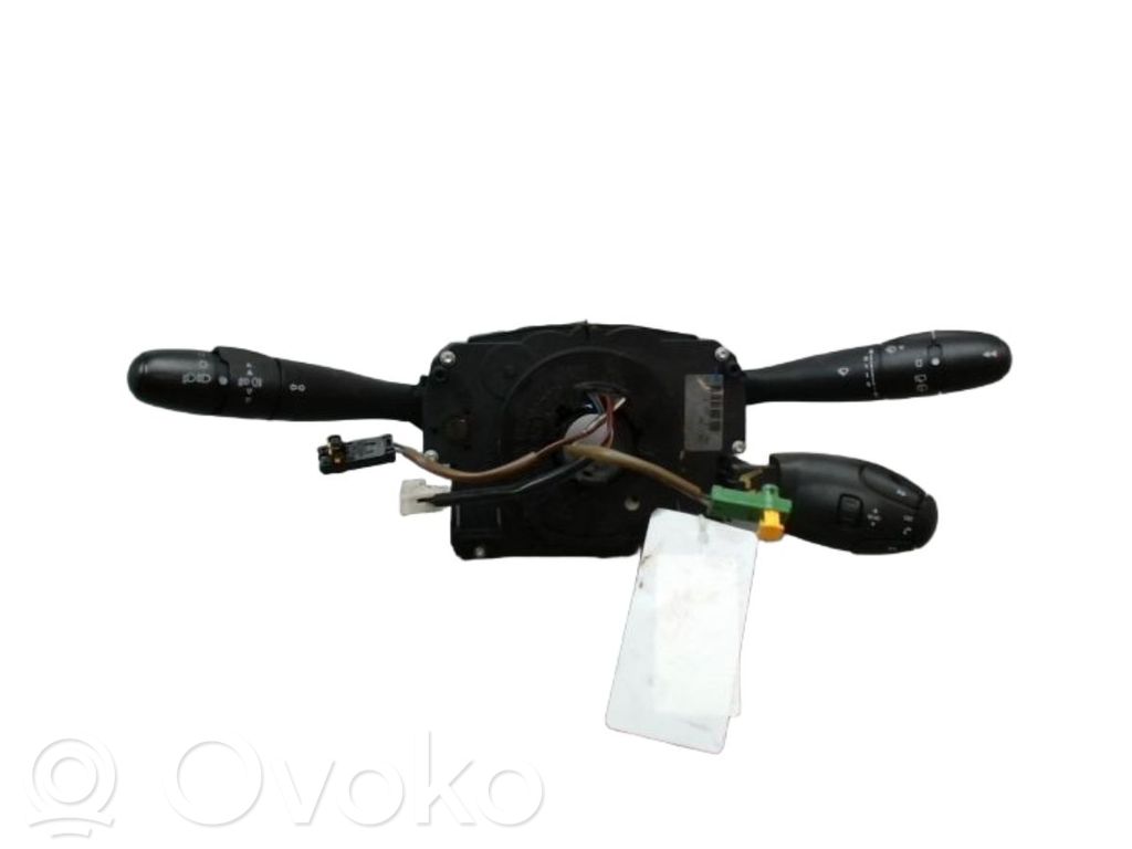 Commodo, commande essuie-glace/phare   624258,52037010,624258,96630724XT