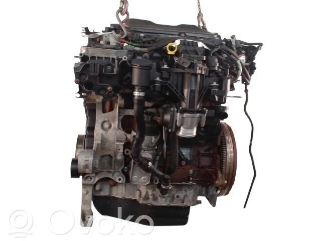 Ford Mondeo MK IV Motore 