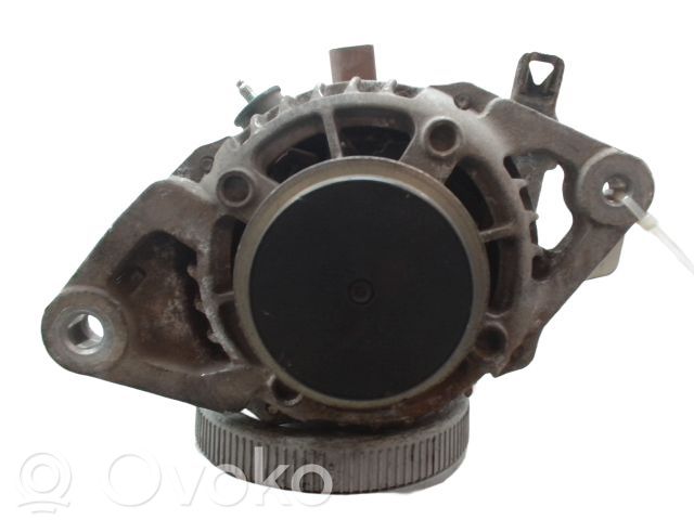 Citroen C1 Generator/alternator 