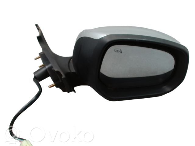 Suzuki Splash Oglindă electrică ușă față 