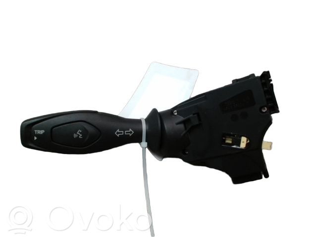 Ford Fiesta Leva indicatori 
