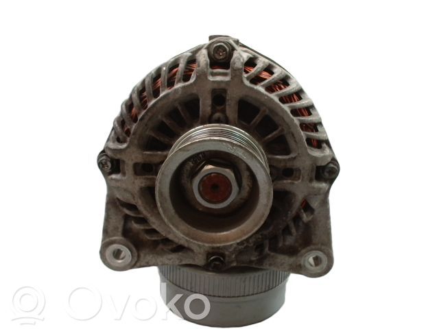 Nissan Juke I F15 Alternator 
