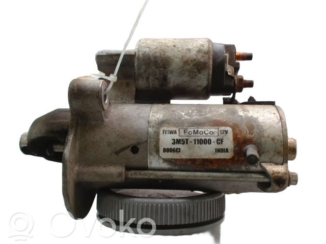 Стартер   2109635,2109635,3M5T11000CF,4861D