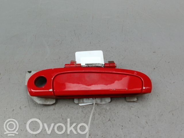 KIA Picanto Etuoven ulkokahva 
