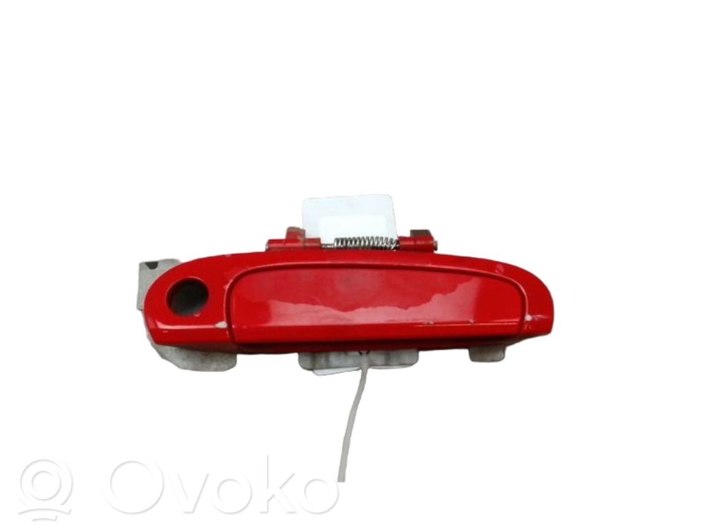 KIA Picanto Etuoven ulkokahva