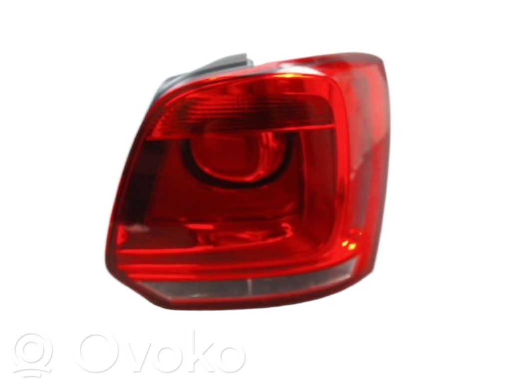 Volkswagen Polo V 6R Lampă spate în caroserie 