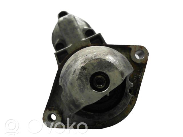 Suzuki Swift I Motor de arranque 
