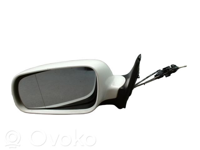Seat Leon (5F) Elektryczne lusterko boczne drzwi przednich 