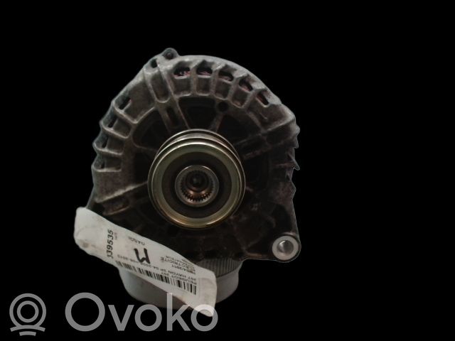 Peugeot 207 Generatore/alternatore