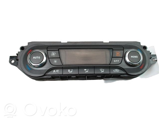Ford Focus Climate control unit 