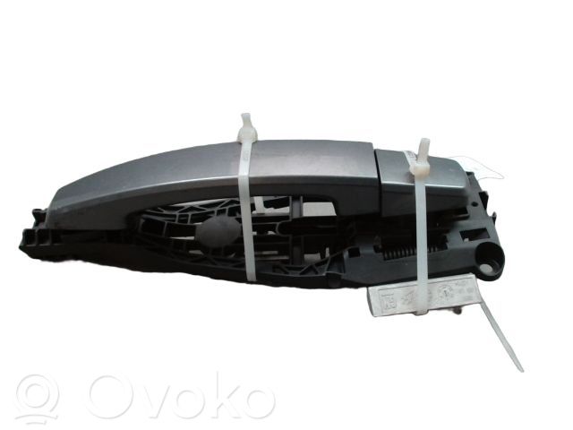 Opel Meriva B Maniglia esterna per portiera posteriore 