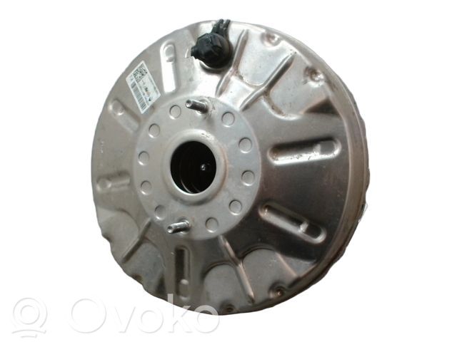 Renault Clio V Brake booster 