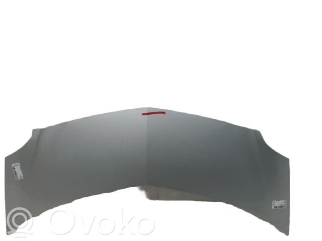 Renault Modus Vano motore/cofano