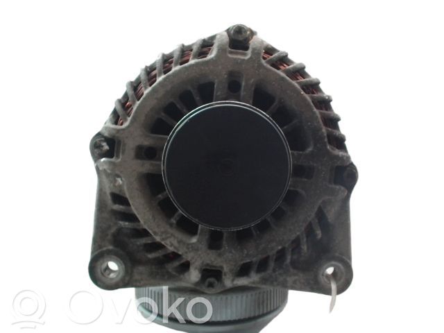 Alternador   231003VD1AEX,231003VD1AEX,231003VDIA,4535A,A3JT4081ZE