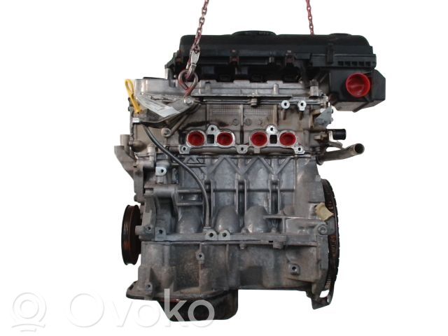 Nissan Micra C+C Motor 