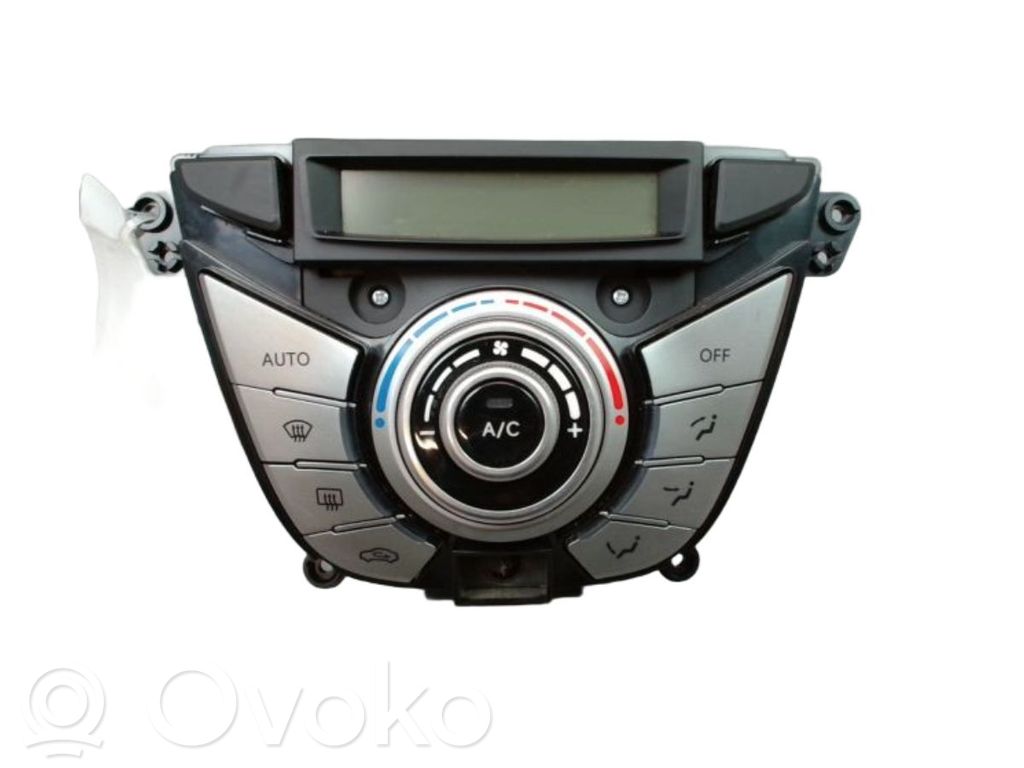 Hyundai ix20 Unitate control climatizare