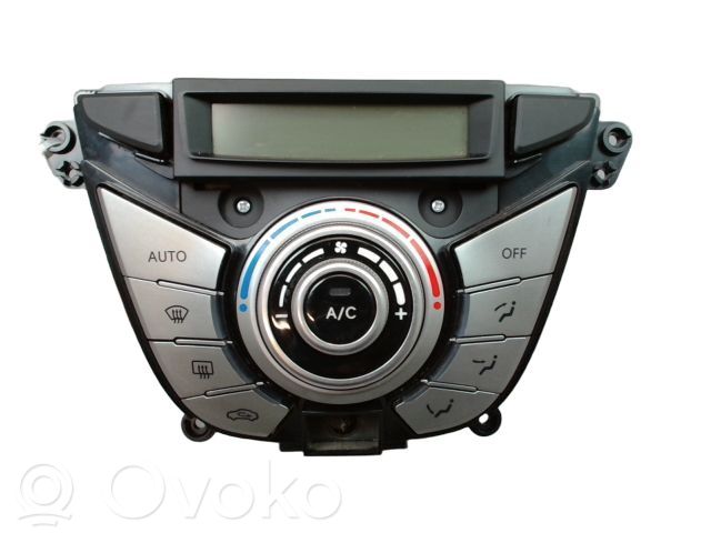 Hyundai ix20 Unitate control climatizare 