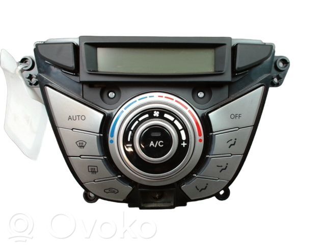 Hyundai ix20 Unitate control climatizare 