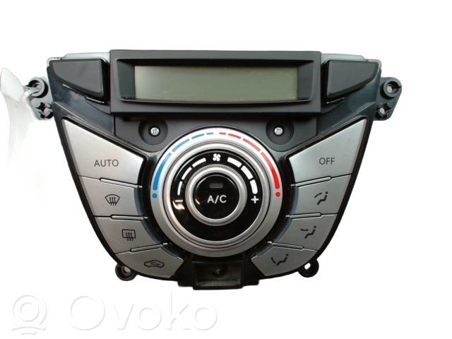 Hyundai ix20 Unitate control climatizare