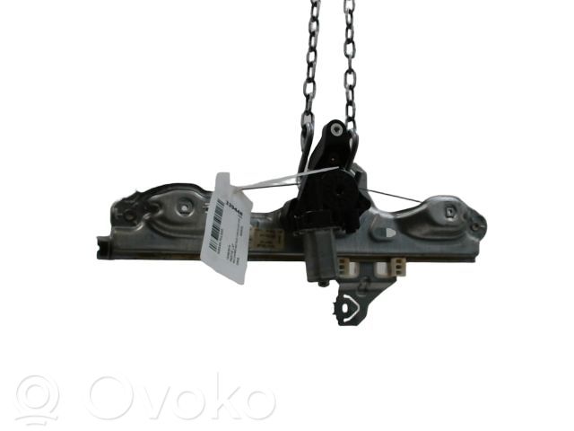 Nissan Pulsar Macara geam ușă spate cu motor 