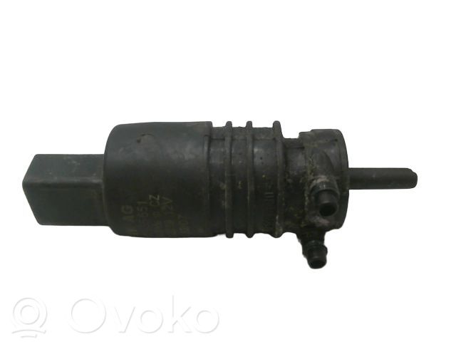 Skoda Fabia Mk4 (6VA) Windscreen/windshield washer pump 