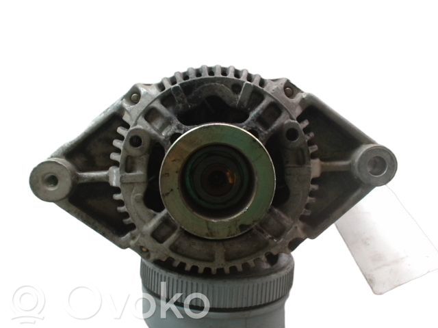 Opel Astra F Alternator 