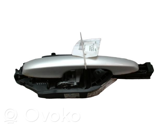 Ford Focus Manecilla externa puerta trasera 
