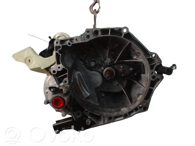 Peugeot 207 Cutie viteze manuală cu 5 trepte 
