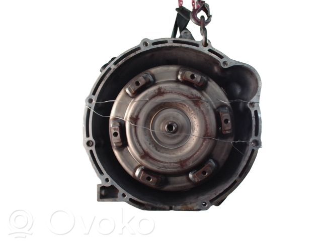 KIA Sorento Automatic gearbox 