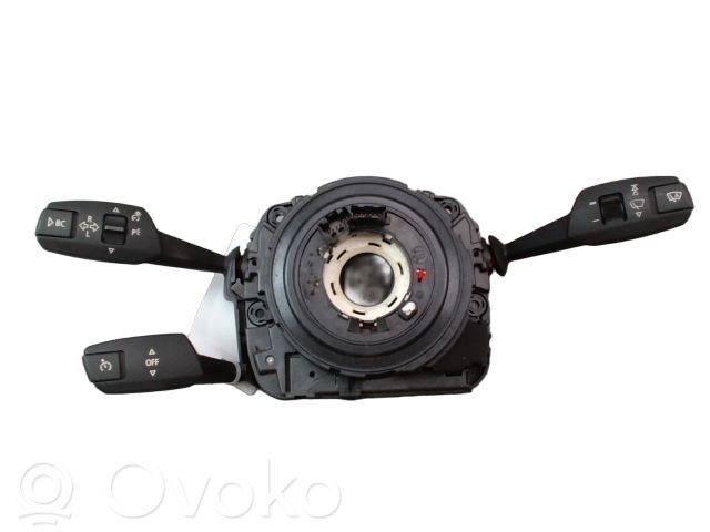 BMW 1 E82 E88 Commodo, commande essuie-glace/phare 