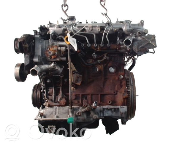 Toyota Corolla E120 E130 Engine 