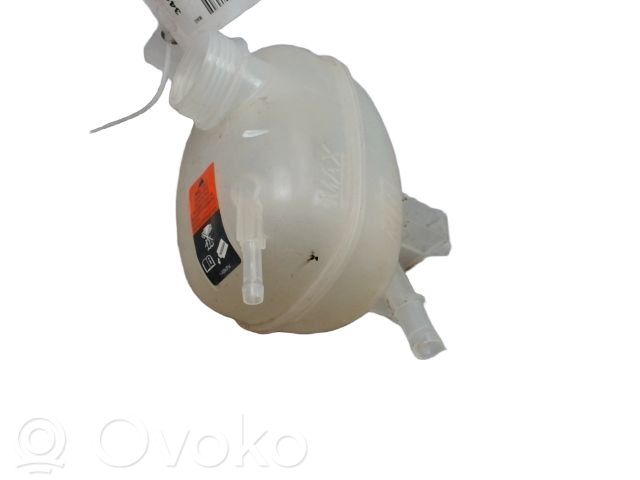 Nissan Micra C+C Vas expansiune/rezervor lichid de răcire 